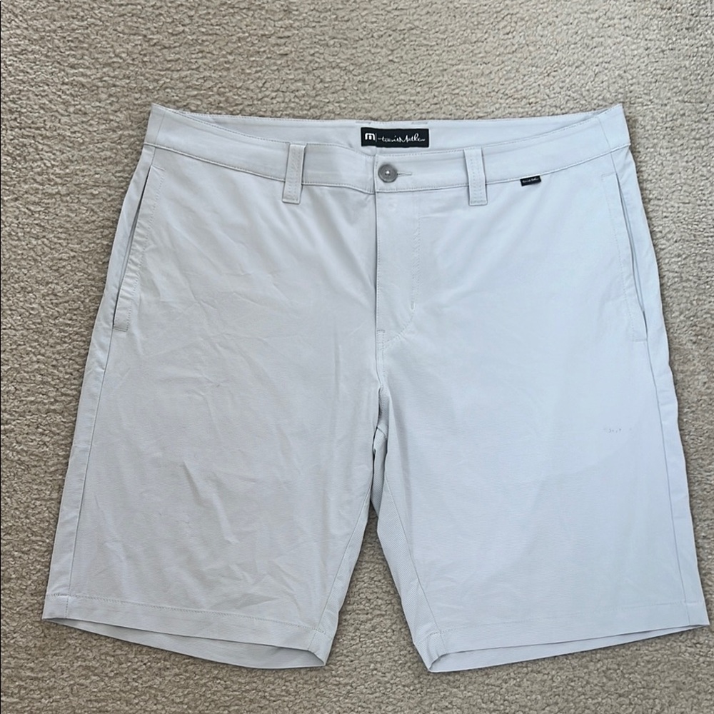 Travis Mathew Men’s shorts